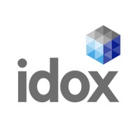 Idox plc