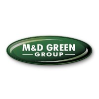 M & D GREEN DISPENSING CHEMIST LIMITED