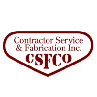 Contractor Service & Fabrication, Inc
