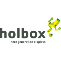 Holbox BV