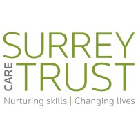 Surrey Care Trust