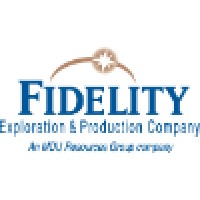Fidelity Exploration and Production Company
