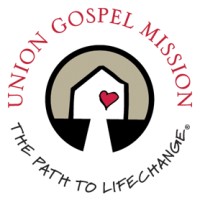 Union Gospel Mission of Portland