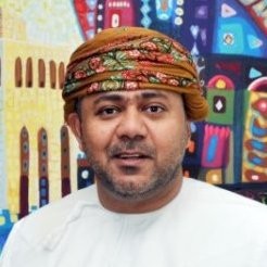 Khalid Abdullah Al Massan
