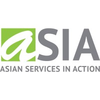 Asian Services in Action (ASIA)