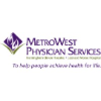MetroWest Physician Services
