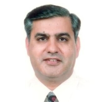 Mohsan Parvez