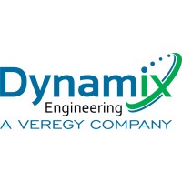 Dynamix Engineering, A Veregy Company
