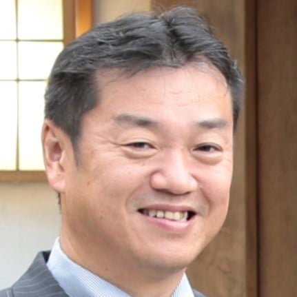 Kenji Shimizu