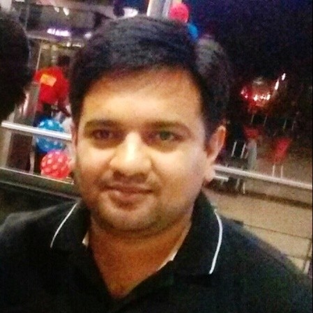Vaibhav Jain
