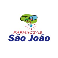 Rede de Farmácias São João