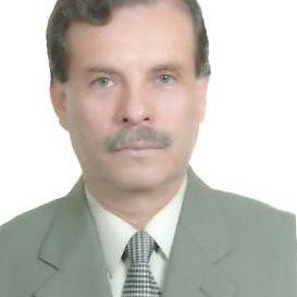 Dr. Horacio Mercado Vargas