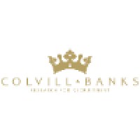 Colvill Banks Ltd