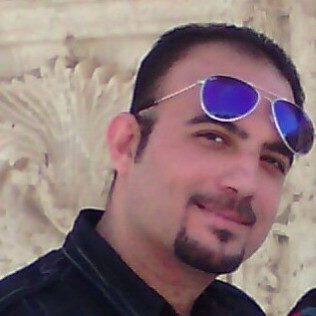 bassem ashraf
