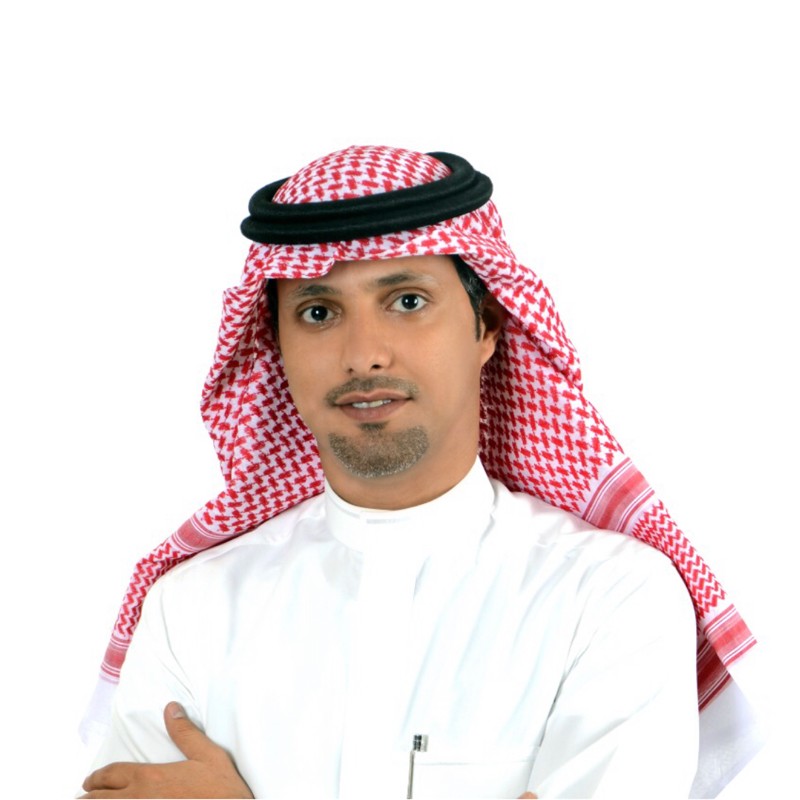 Mohammed Al-Haqbani