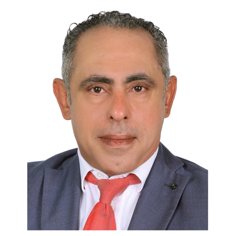 Tarek Elemam