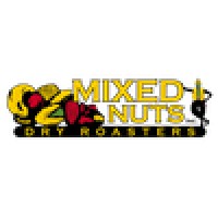 Mixed Nuts Inc