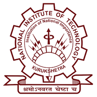 National Institute Of Technology Kurukshetra