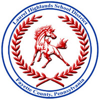 Laurel Highlands Senior High School