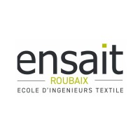 ENSAIT : École Nationale Supérieure des Arts et Industries Textiles