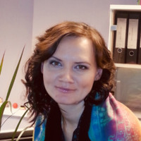 Olga Ryakhovskaya