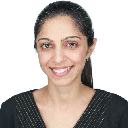 Shivani Khanna Stumpf