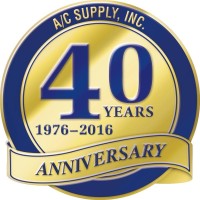 A/C Supply Inc