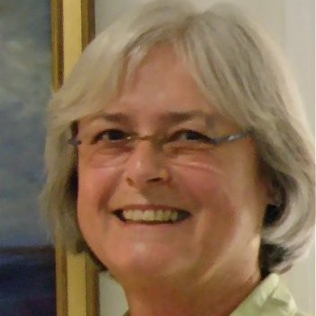 Joyce Greenfield