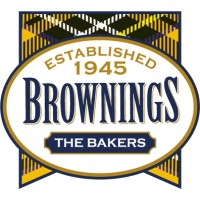 Brownings the Bakers