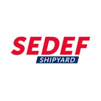Sedef Shipyard