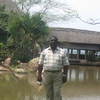 Peter Mukuka Chitambala