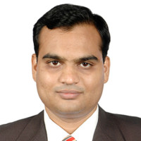 Kalpesh Patel, CPA, CA