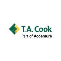 T.A. Cook � Part of Accenture
