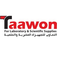 Taawon for Laboratory & Scientific Supplies