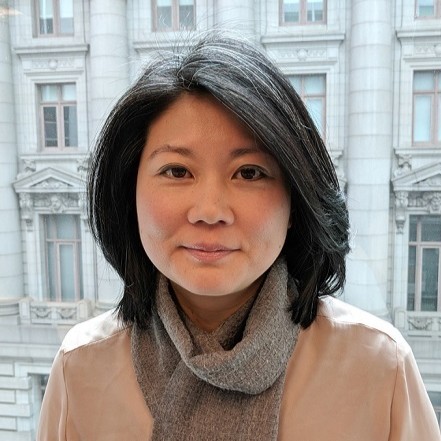 Susan Yoon, PMP