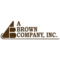 A Brown Company Inc.