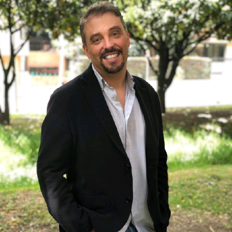 Carlos Miguel Ferreira