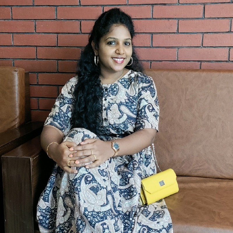 Deepa Priyadharshini