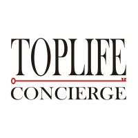 Toplife Concierge