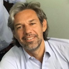 Gustavo Larralde