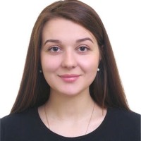 Kateryna Kostynska