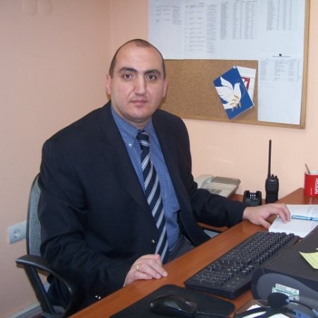 Hovhannes Sarajyan