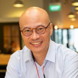 Sian Wee Tan, Ph.D.