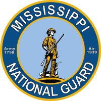 Mississippi National Guard 
