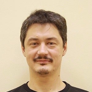Nick Mikhailovsky