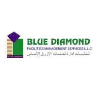Blue Diamond Facilities Management Services