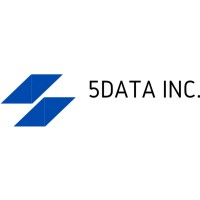 5Data Inc