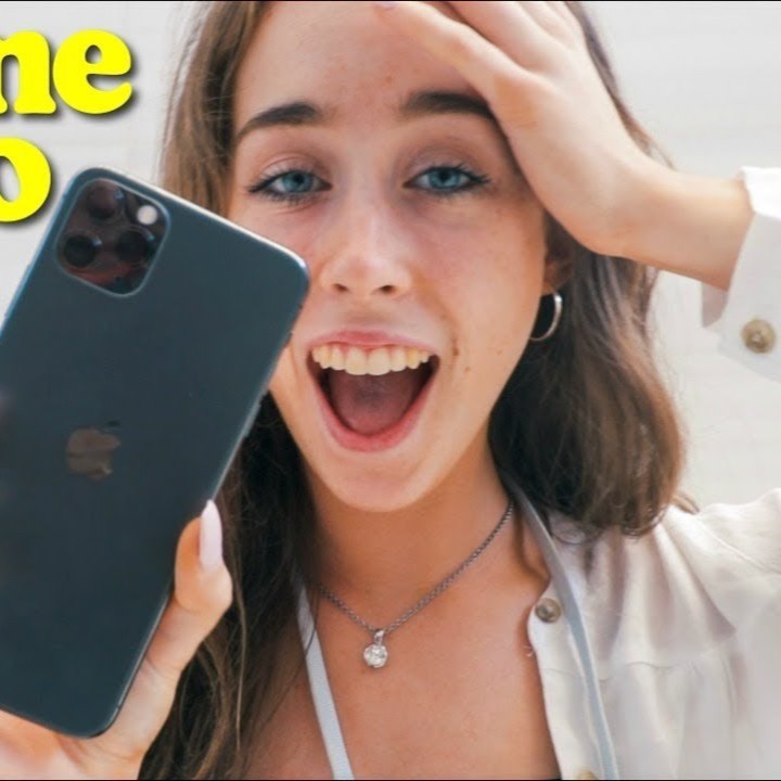 Iphone Giveaway