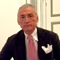 Gianluca Pollastrelli