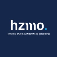 Hrvatski zavod za mirovinsko osiguranje (HZMO) - Croatian Pension Insurance Institute